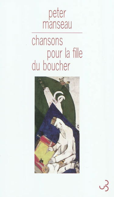 Chansons pour la fille du boucher