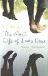 Couverture de The Ninth Life of Louis Drax