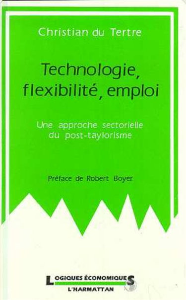 Couverture de La Mutance : clef pour un avenir humain
