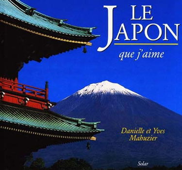 Le Japon que j'aime