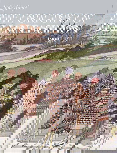 The Origins of Italian Fashion 1900-45