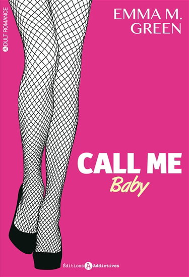 Call me baby. Vol. 1