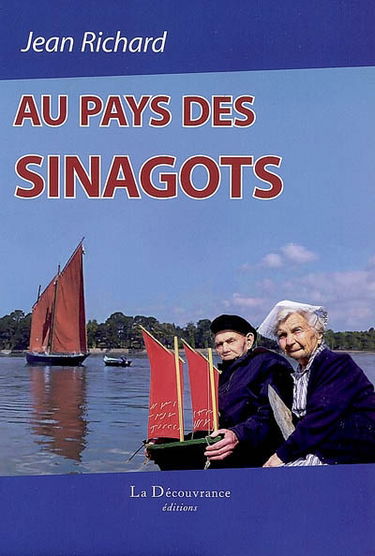 Aux pays des Sinagots