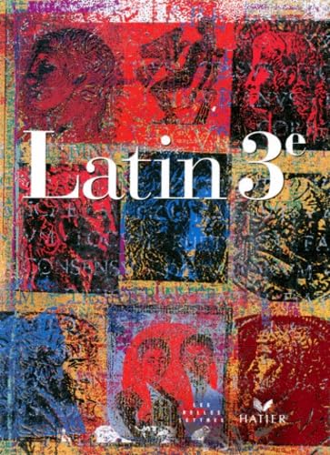 Latin, 3e