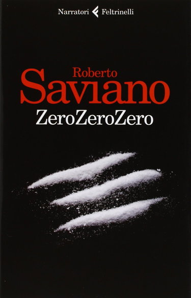 Couverture de ZeroZeroZero