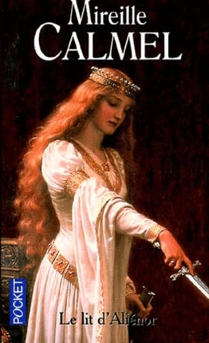 Le lit d'Aliénor Coffret 2 volumes