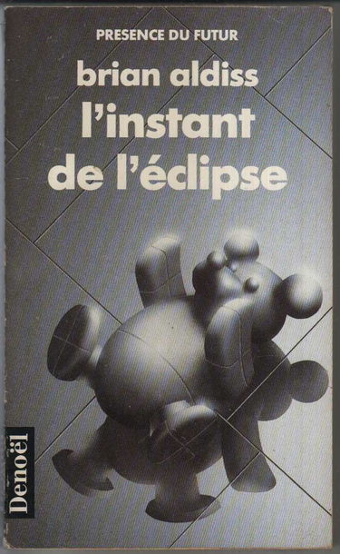 L'instant de l'éclipse