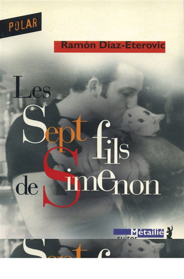 Les sept fils de Simenon