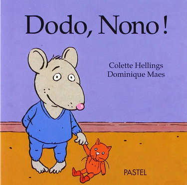 Dodo, Nono !