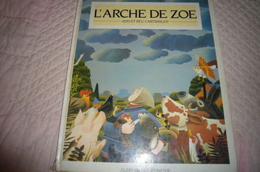L'Arche de Zoé