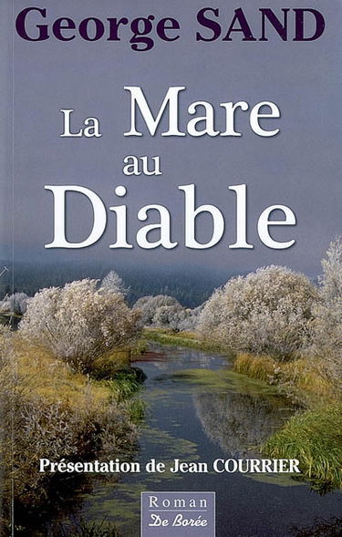 La mare au diable
