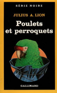Poulets et perroquets