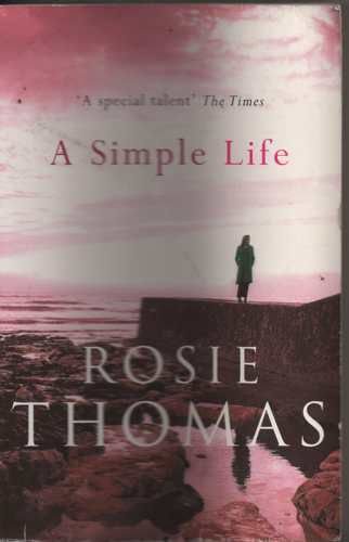 Couverture de Simple Life
