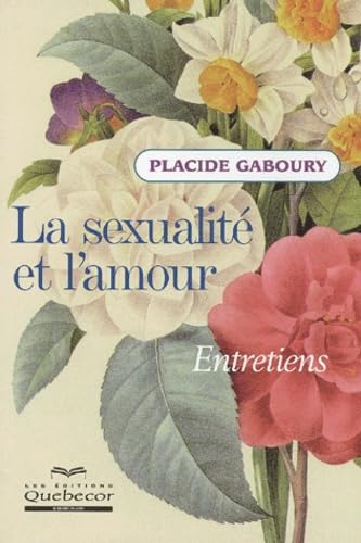 La sexualité et l'amour