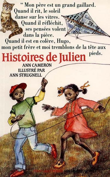 Histoires de Julien