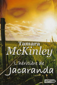 L'héritière de Jacaranda