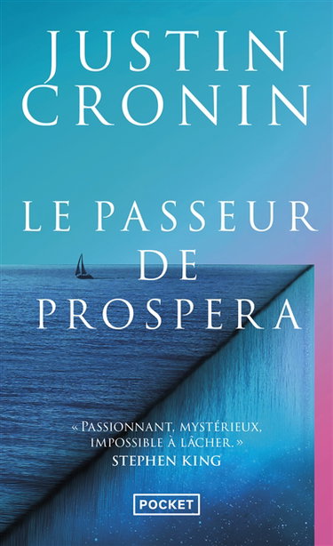 Le passeur de Prospera