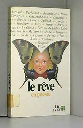 Le Rêve en poésie
