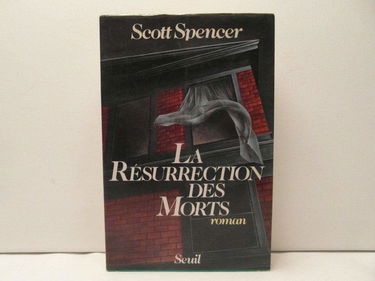 La Résurrection des morts