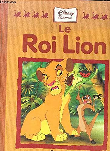 Le roi lion