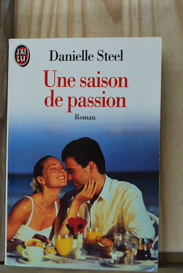 Une Saison de passion