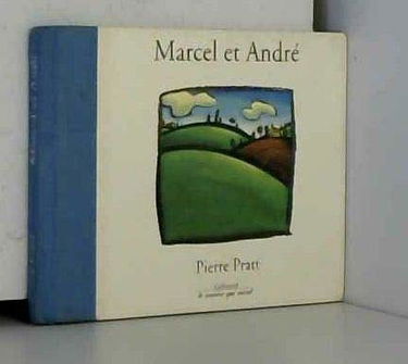 Marcel Et Andre