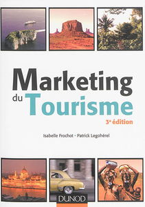 Marketing du tourisme