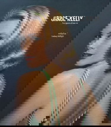 Grace Kelly, les images d'une vie