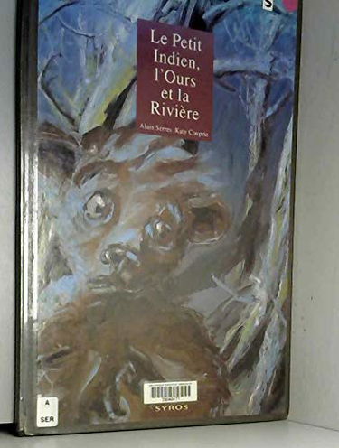 Le Petit Indien, l'ours et la rivière