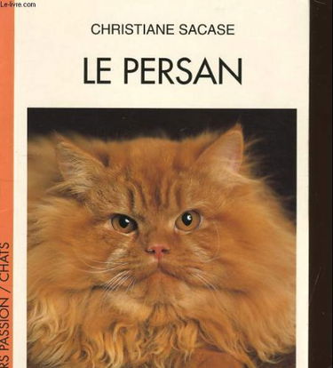 Le persan