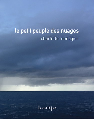 Couverture de Le petit peuple des nuages