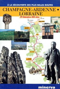 Ardennes, Champagne Lorraine