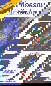 Moscou - St-Pétersbourg 2004-2005