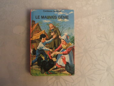Le Mauvais génie