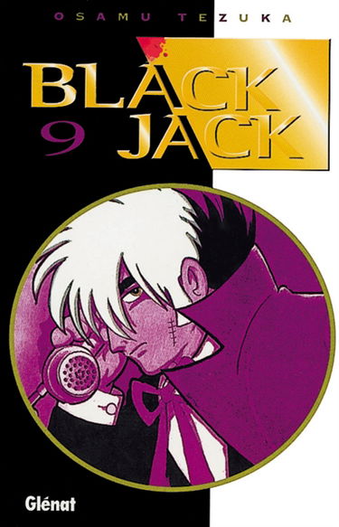 Black Jack. Vol. 9