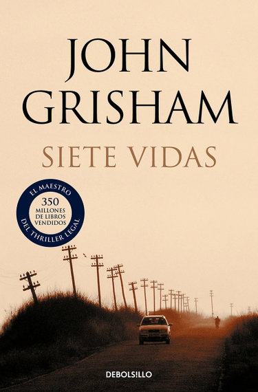 Couverture de Siete Vidas / Ford County