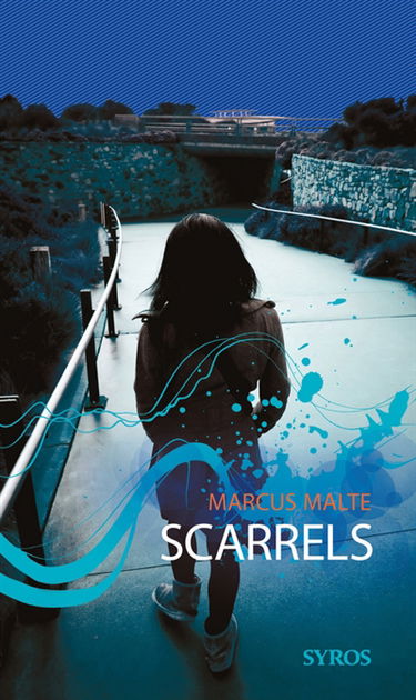 Scarrels : poésie pure
