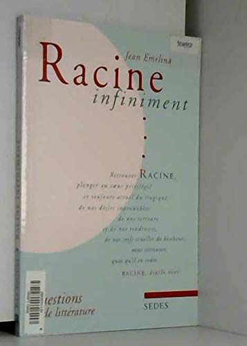 Racine infiniment