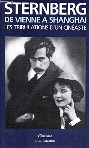 De Vienne à Shanghai : les tribulations d'un cinéaste