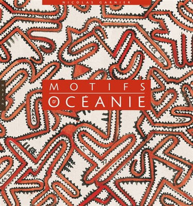 Motifs d'Océanie
