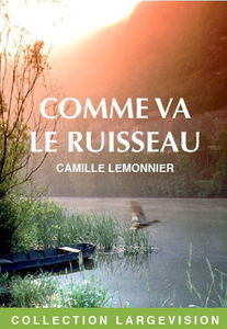 Comme va le ruisseau