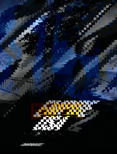 Empire USA: periode 2