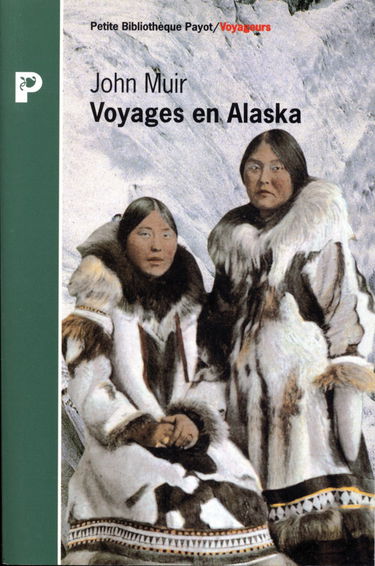 Voyages en Alaska
