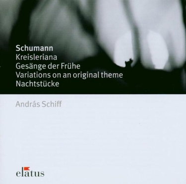 Couverture de Kreisleriana