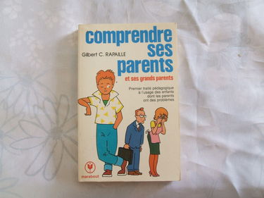 Comprendre ses parents et ses grands-parents