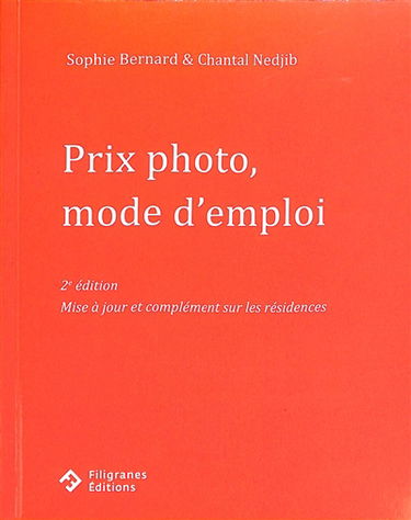 Prix photo, mode d'emploi