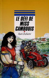 Le défi de miss Cambouis