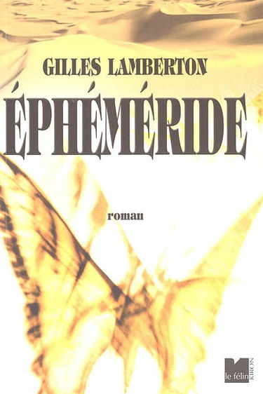 Ephéméride