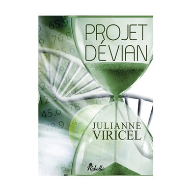 Couverture de Projet Dévian
