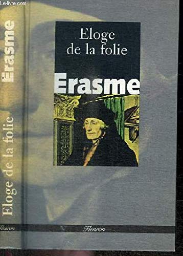 Eloge de la folie